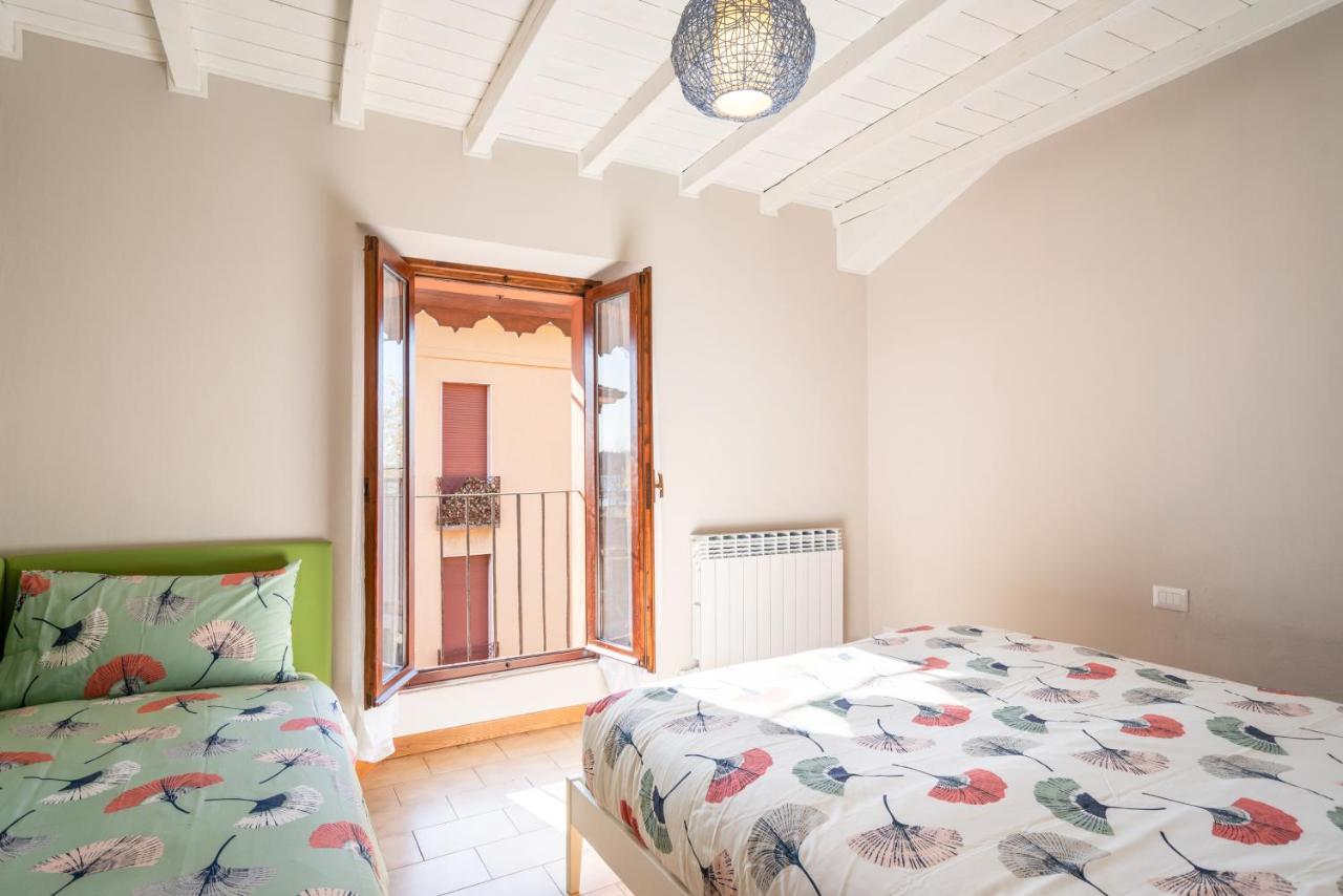 Le Tre Ninfee Di Pusiano! Free Parking Apartment Екстериор снимка