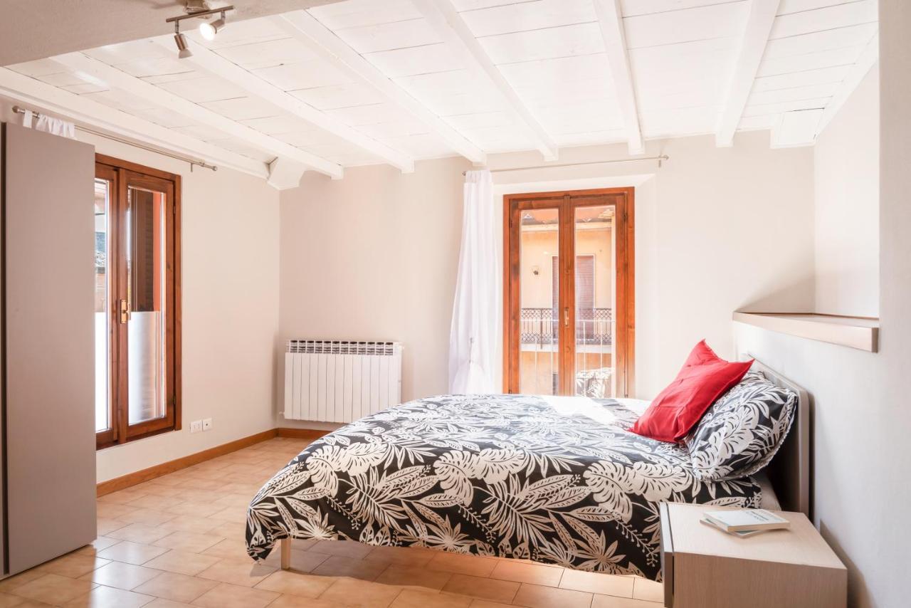 Le Tre Ninfee Di Pusiano! Free Parking Apartment Екстериор снимка
