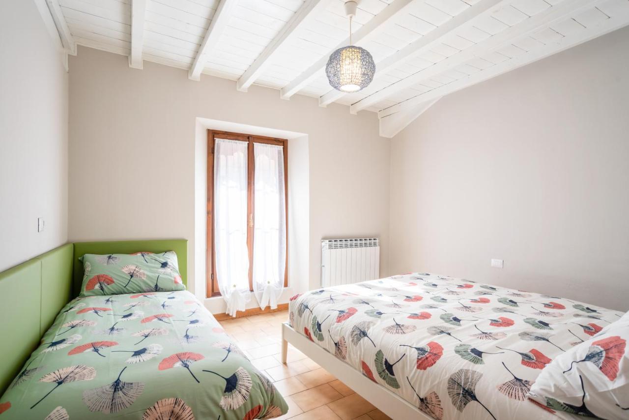 Le Tre Ninfee Di Pusiano! Free Parking Apartment Екстериор снимка