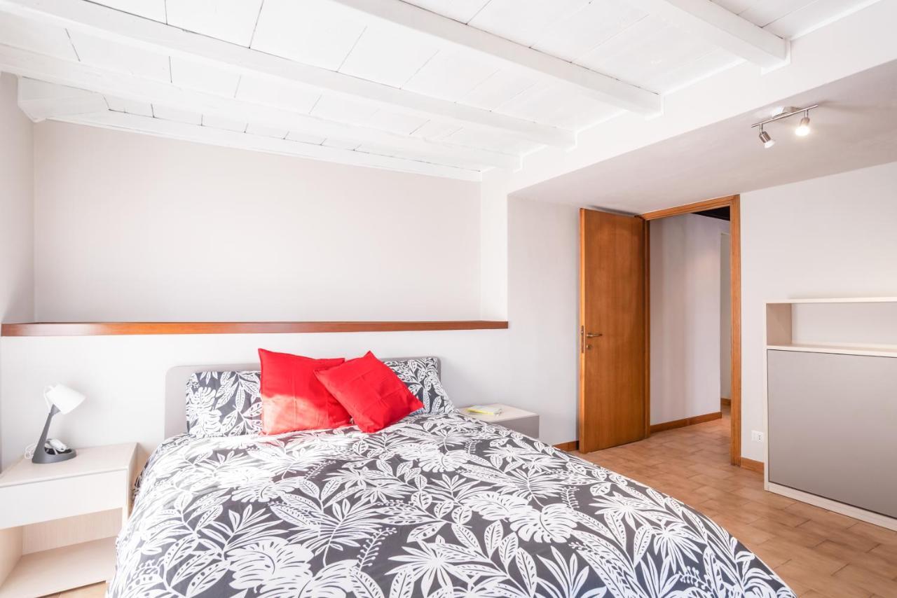 Le Tre Ninfee Di Pusiano! Free Parking Apartment Екстериор снимка